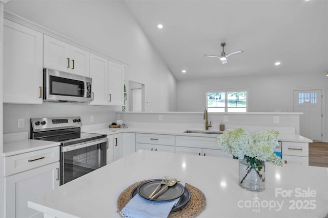 85 Cornerstone Dr, Taylorsville, NC 28681 - photo 19