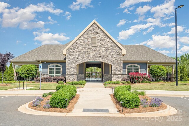3925 Tokay Ln, Indian Land, SC 29707 - photo 33