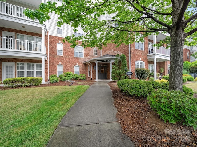 14321 San Paolo Ln, Charlotte, NC 28277 - photo 18