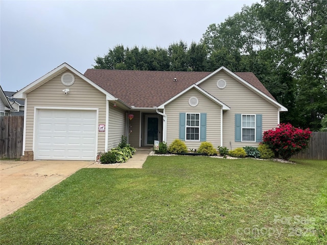 5804 Crosswinds Ct, Indian Trail, NC 28079 - photo 1