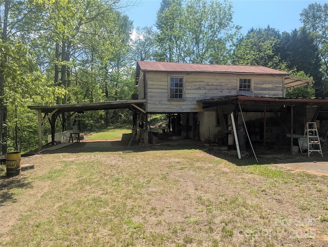 2645 Green Acres St, Lenoir, NC 28645 - photo 6