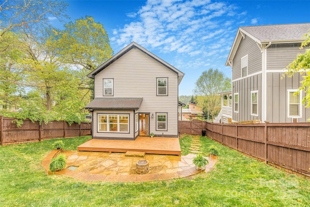 45 Tahkieostie Trl, Asheville, NC 28806 - photo 22