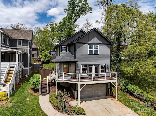 45 Tahkieostie Trl, Asheville, NC 28806 - photo 25