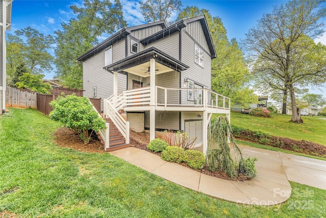 45 Tahkieostie Trl, Asheville, NC 28806 - photo 3