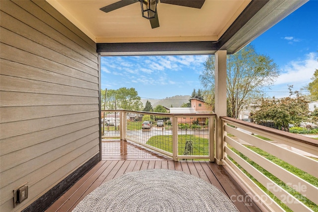 45 Tahkieostie Trl, Asheville, NC 28806 - photo 7
