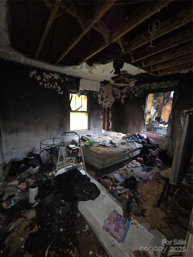 view of misc room