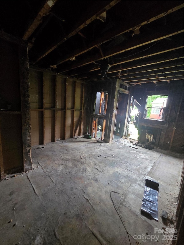 721 S Spruce St, Rock Hill, SC 29730 - view of misc room