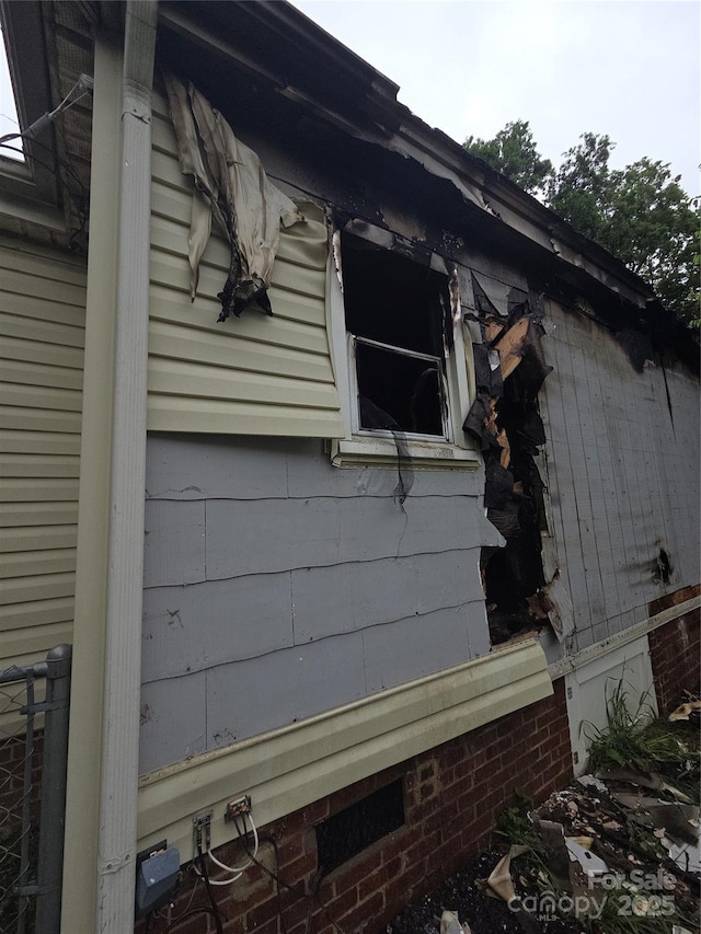 721 S Spruce St, Rock Hill, SC 29730 - view of property exterior