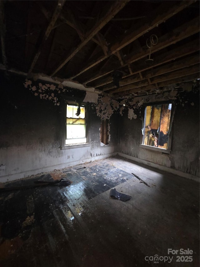 721 S Spruce St, Rock Hill, SC 29730 - view of spare room