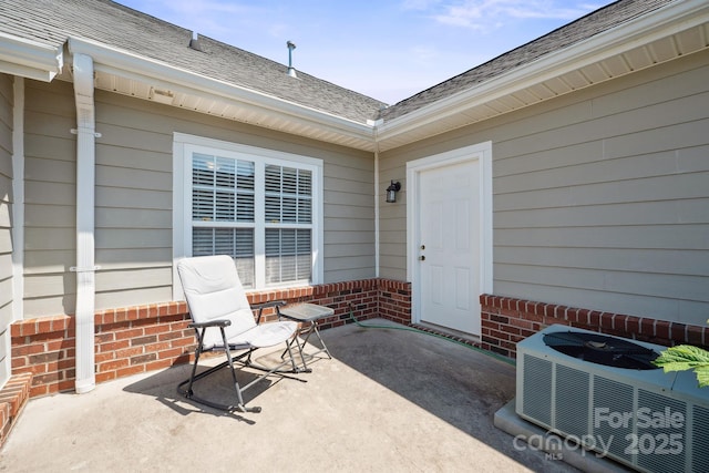 108 Ivy Ct, Morganton, NC 28655 - view of patio