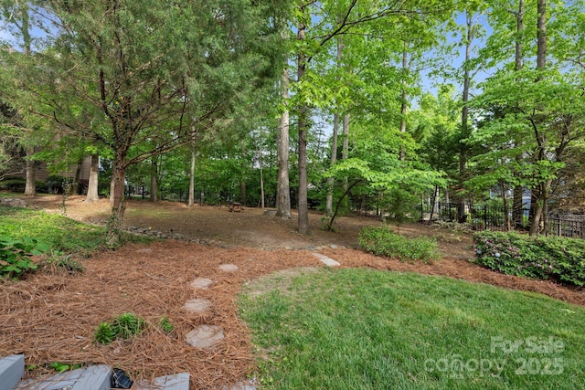 18730 Floyd Ct, Davidson, NC 28036 - view of yard