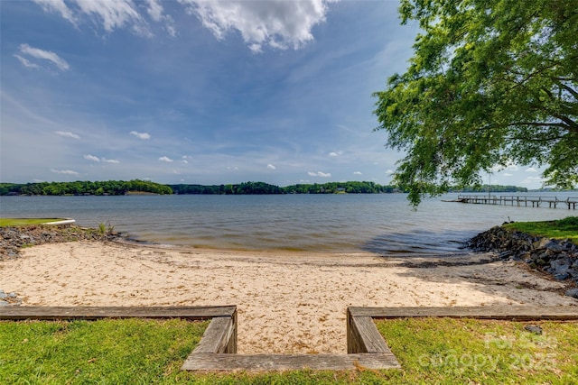 5200 Masons Ferry Rd, Clover, SC 29710 - water view