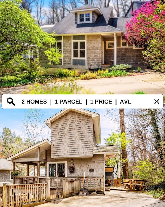 19 Castle St, Asheville, NC 28803 - view of miscellaneous property collateral
