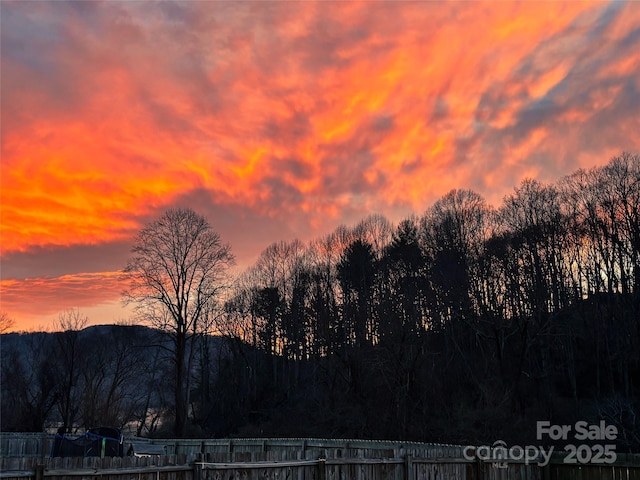 347 Wildbriar Rd Unit 28, Fletcher, NC 28732 - view of mountain background