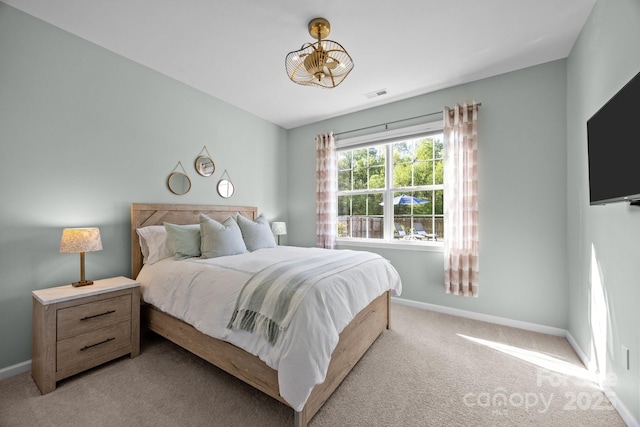 347 Wildbriar Rd Unit 28, Fletcher, NC 28732 - carpeted bedroom featuring baseboards