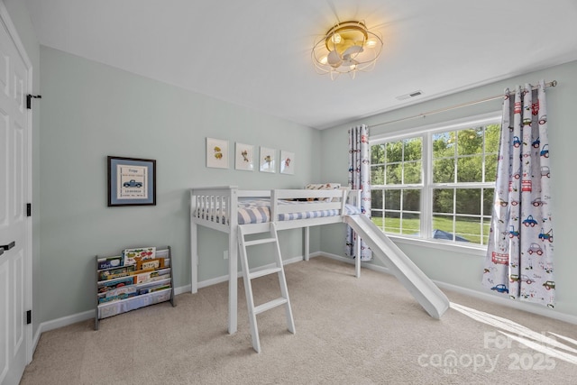 347 Wildbriar Rd Unit 28, Fletcher, NC 28732 - bedroom featuring carpet and baseboards