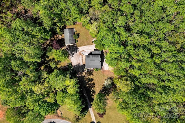 3110 Mentink Way, Nebo, NC 28761 - drone / aerial view