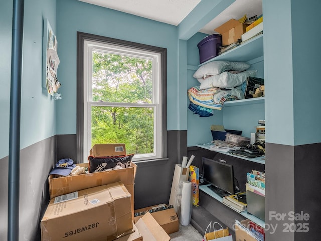 125 Snug Harbor Cir, Lake Lure, NC 28746 - view of storage