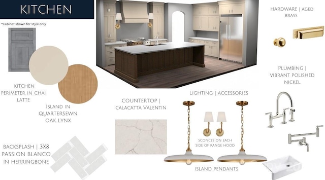 3030 Brookridge Ln, Charlotte, NC 28211 - view of a document