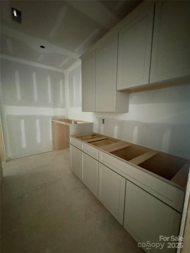 3030 Brookridge Ln, Charlotte, NC 28211 - view of kitchen