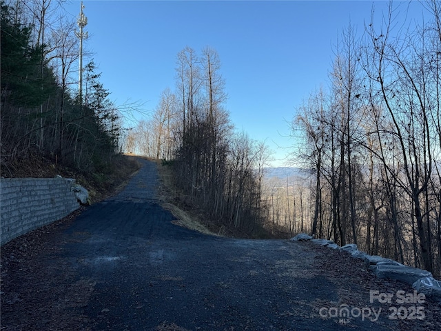 00 Cliffside Dr, Hayesville, NC 28904