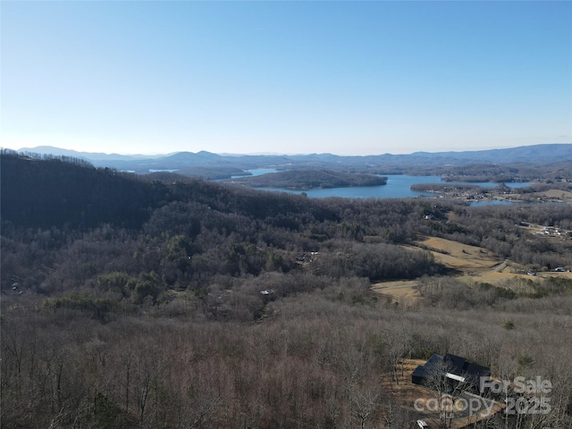 00 Cliffside Dr, Hayesville, NC 28904