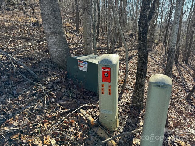 00 Cliffside Dr, Hayesville, NC 28904