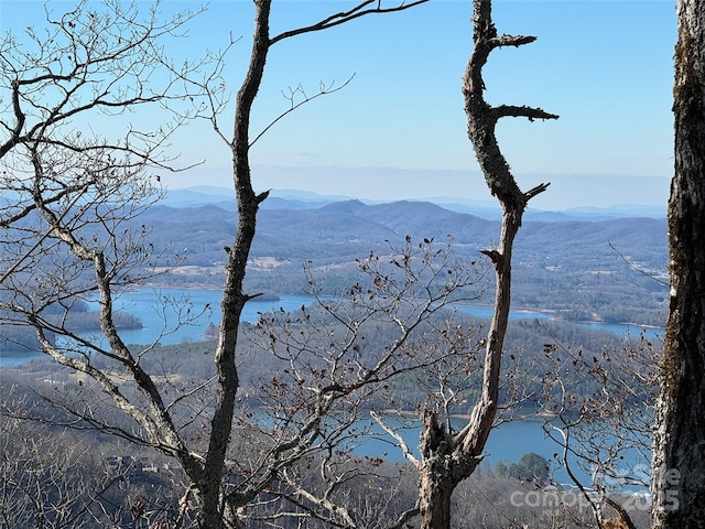 00 Cliffside Dr, Hayesville, NC 28904