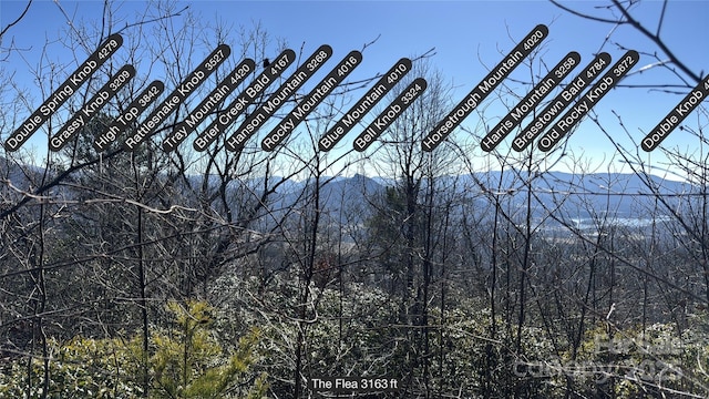 00 Cliffside Dr, Hayesville, NC 28904