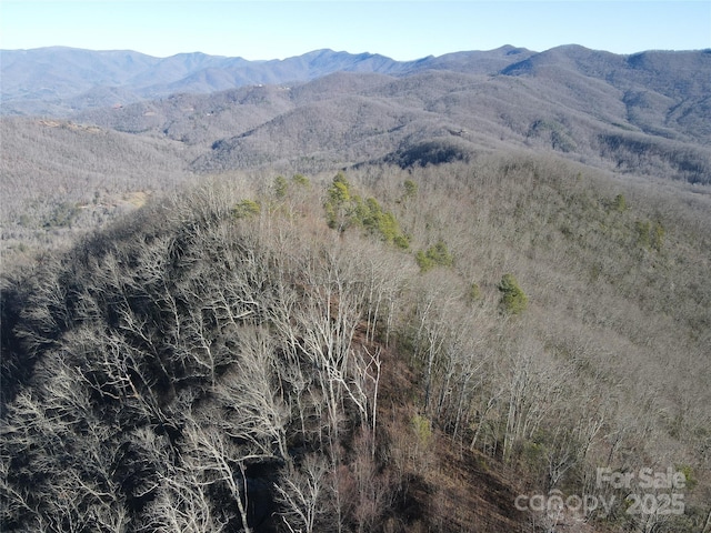 00 Cliffside Dr, Hayesville, NC 28904