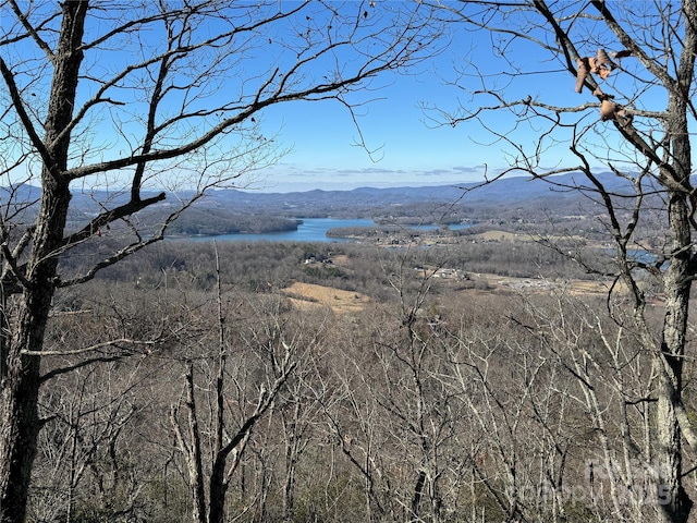 00 Cliffside Dr, Hayesville, NC 28904