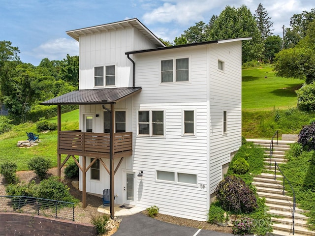 1061 Riverside Dr, Asheville, NC 28804 - photo 1