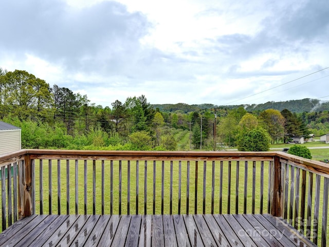 123 Big Oak Rd, Hendersonville, NC 28792 - photo 33