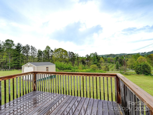 123 Big Oak Rd, Hendersonville, NC 28792 - photo 34