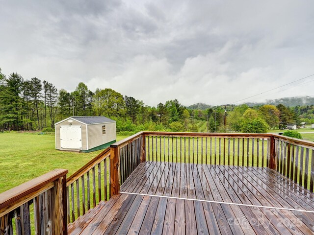 123 Big Oak Rd, Hendersonville, NC 28792 - photo 36