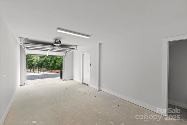 1354 Briar Creek Rd, Charlotte, NC 28205 - photo 29
