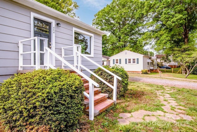 444 Oakwood Ave, Mooresville, NC 28115 - photo 25