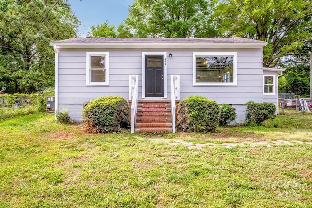 444 Oakwood Ave, Mooresville, NC 28115 - photo 2