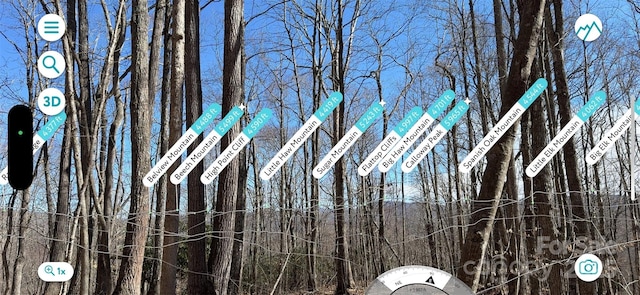 TBD Doublehead Mountain Rd, Newland, NC 28657