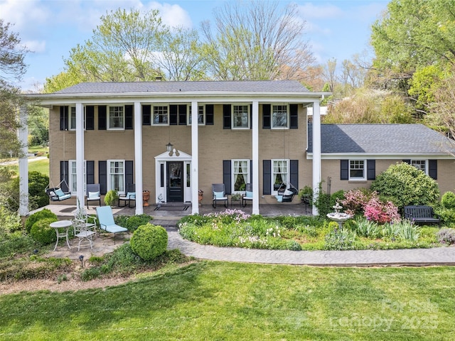 60 Club Knoll Ave, Waynesville, NC 28786 - photo 1