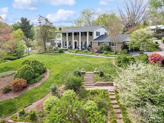 60 Club Knoll Ave, Waynesville, NC 28786 - photo 2