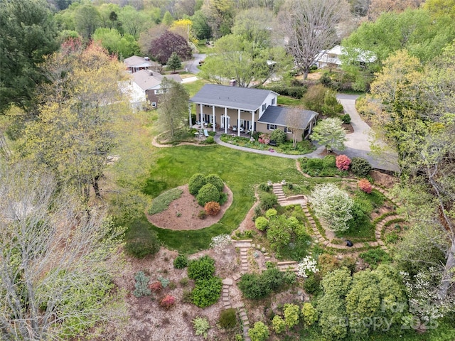 60 Club Knoll Ave, Waynesville, NC 28786 - photo 3