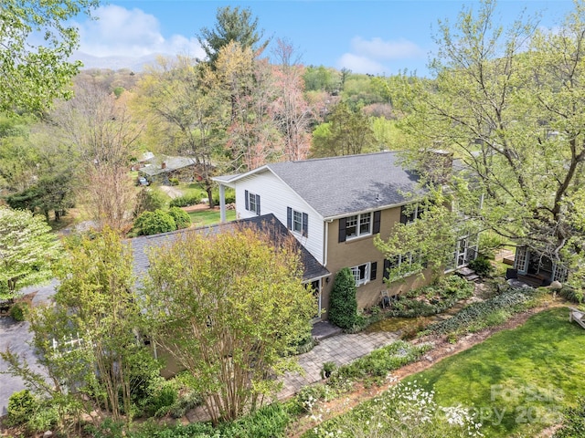 60 Club Knoll Ave, Waynesville, NC 28786 - photo 4