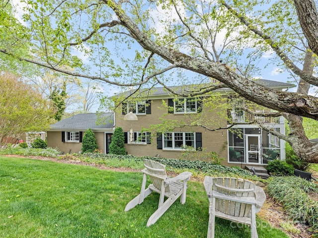 60 Club Knoll Ave, Waynesville, NC 28786 - photo 15