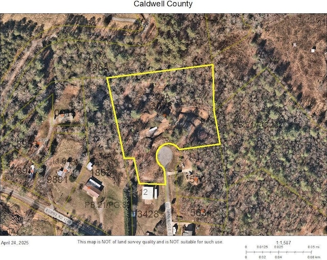 2482 Holman Ridge Ct, Granite Falls, NC 28630