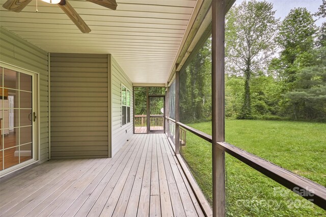 191 Berea Church Rd, Hendersonville, NC 28739 - photo 31