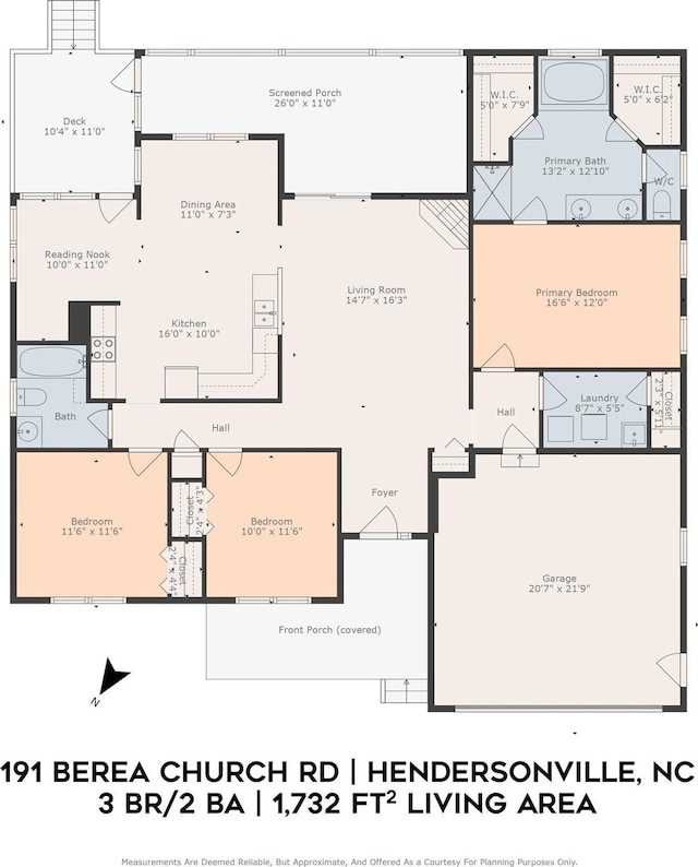 191 Berea Church Rd, Hendersonville, NC 28739 - photo 39