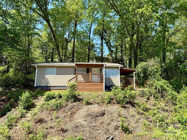 199 Druid Dr, Asheville, NC 28806 - photo 2