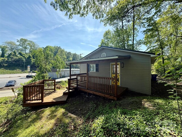 199 Druid Dr, Asheville, NC 28806 - photo 4