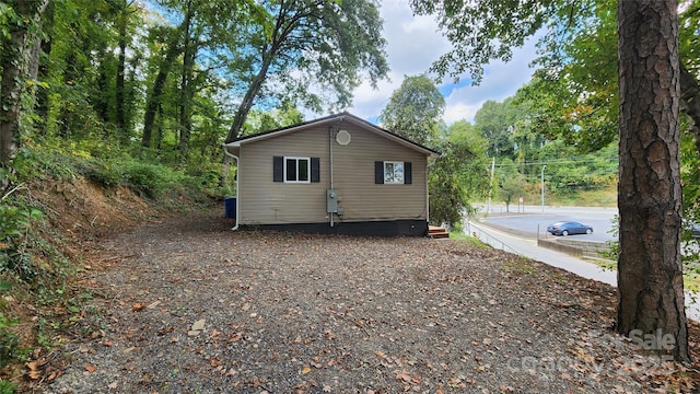 199 Druid Dr, Asheville, NC 28806 - photo 33